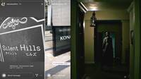 Más rumores de un nuevo Silent Hill: un mangaka podría estar colaborando en el proyecto