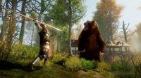New World, el MMO de Amazon, se retrasa hasta el 25 de agosto