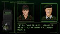 UnMetal, lo nuevo del creador de UnEpic, un Metal Gear made in Spain