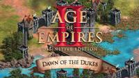 Age of Empires 2 Definitive Edition tendrá nueva expansión y un modo cooperativo en 2021