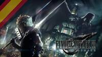 Recrean un triler de Final Fantasy VII Remake con voces en espaol