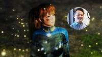 El veterano director de Dead or Alive, Yohei Shimbori, deja Koei Tecmo