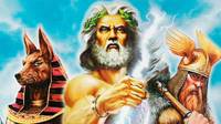 Los desarrolladores de Age of Empires no se han 'olvidado de Age of Mythology'