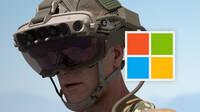 Microsoft y el ejército de Estados Unidos renuevan su acuerdo por 22.880 millones de dólares