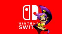 El primer Shantae debutar en Nintendo Switch el prximo 22 de abril