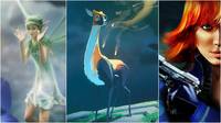 Perfect Dark, Everwild y Fable podran estar muy lejos de su lanzamiento