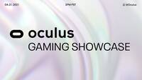 Facebook anuncia un Oculus Gaming Showcase para el 21 de abril