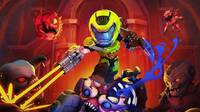 Mighty DOOM: Nuevo juego para mviles gratuito basado en la popular saga de Bethesda