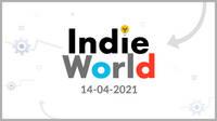 Sigue aqu la presentacin Indie World de Nintendo Switch a partir de las 18:00h