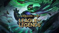 League of Legends v11.8: Ajustes a campeones, cambios de objetos y novedades
