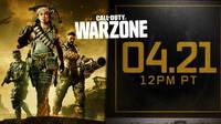 El final de COD Warzone: Confirmada fecha y hora del evento nuclear de Verdansk