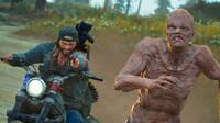 Days Gone llegar a PC el 18 de mayo y lo celebra con un nuevo triler gameplay