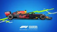 F1 2021 llegar el 16 de julio a PS5, Xbox Series X/S, PS4, Xbox One y PC