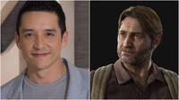 The Last of Us: Gabriel Luna será el hermano de Joel en la serie de HBO