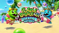 Puzzle Bobble VR: Vacation Odyssey llegar el 20 de mayo a Oculus Quest y Quest 2