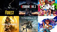 Las mejores ofertas en Steam para este fin de semana