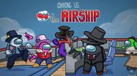 Among Us: El popular ttulo recibe la enorme actualizacin The Airship, con el mapa nuevo