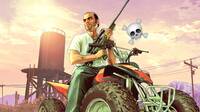 GTA 5: Aunque juegues de manera pacifista, puedes llegar a matar a más de 700 personajes