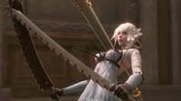 NieR Replicant ver.1.22474487139... muestra la cinemática inicial de Gestalt remasterizada