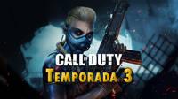 COD Black Ops Cold War y Warzone: Temporada 3; fecha, novedades y hoja de ruta