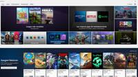 La Tienda Microsoft de Windows 10 se abrira a todos los juegos y aplicaciones