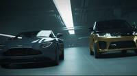 Test Drive Unlimited Solar Crown se muestra en un tráiler cinematográfico