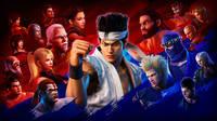 Virtua Fighter eSports y Virtua Fighter 5 Ultimate Showdown registrados en PS Store