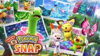 New Pokémon Snap nos muestra todas sus posibilidades en un extenso tráiler en español