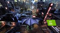 Batman: Arkham City parece remasterizado gracias a mods con mejoras gráficas y ray tracing