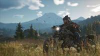 Days Gone contará con 'framerate' desbloqueado y más mejoras gráficas en PC