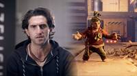 Josef Fares, director de It Takes Two, cree que los juegos son 'demasiado largos'