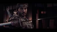 Imaginan cmo sera Ghost of Tsushima protagonizado por Keanu Reeves gracias al 'deepfake'