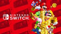 El catálogo de Nintendo Switch ya cuenta con más de 5000 juegos