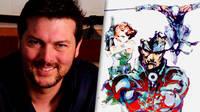 El actor de Solid Snake tambin ha escuchado el rumor de Metal Gear Solid Remake