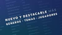 Steam mejora la búsqueda de juegos añadiendo categorías y subgéneros