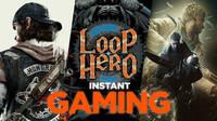 Estas son las 10 mejores ofertas de Instant Gaming en PC para este fin de semana