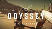 Elite Dangerous: Odyssey despegará el 19 de mayo en PC