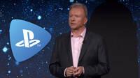 Jim Ryan, jefe de PlayStation, es ahora ms optimista con el juego en la nube que hace un ao