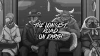 El enigmtico The Longest Road on Earth debutar en PC y mviles el 20 de mayo