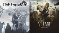 Vandal Radio 8x33 - NieR Replicant, Resident Evil 8