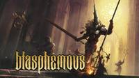 Blasphemous en formato físico tuvo un gran debut en su lanzamiento en España