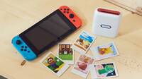 Fujifilm lanzará una impresora de fotos para Nintendo Switch junto a New Pokémon Snap