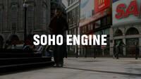 Sony registra Soho Engine en nuevos territorios y se especula con un nuevo The Getaway