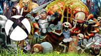 Ghosts 'n Goblins Resurrection llegaría a Xbox el 1 de junio, según Microsoft Store