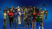 Sony renueva la marca PlayStation Home hasta 2028