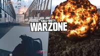 Un glitch en COD Warzone permite colarse debajo del mapa a los jugadores