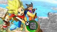 Dragon Quest Builders 2 llegará a Game Pass para Xbox y PC el 4 de mayo