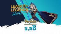 LoL Wild Rift v2.2b: Rengar, Kha'Zix, ajustes a campeones, cambios y novedades