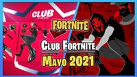 Club de Fortnite en mayo 2021: Skin de Deimos, todas las novedades y ventajas