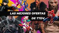 Ofertas de primavera en TTDV en juegos de Sony, Ubisoft, Electronic Arts y más